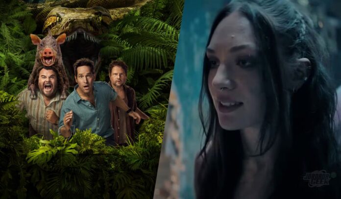 20 estreias na HBO Max e Prime Video para assistir neste fim de semana, 27 de março