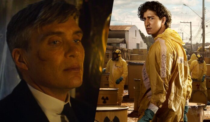 21 lançamentos na Netflix esta semana, entre os dias 16 e 22 de março