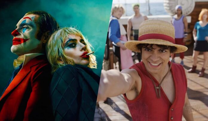 27 lançamentos esta semana na Netflix, entre os dias 09 e 15 de março