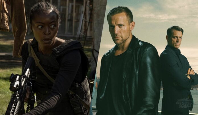 5 filmes e 5 séries na Netflix em destaque neste fim de semana, 28 de março