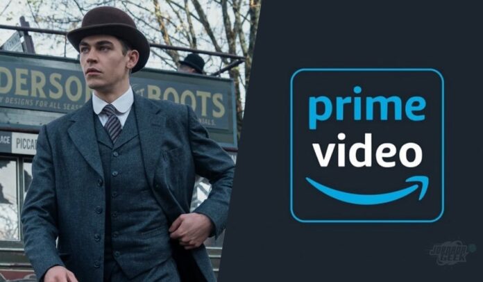 5 séries em destaque no Prime Video nesta fim de semana, 27 de março