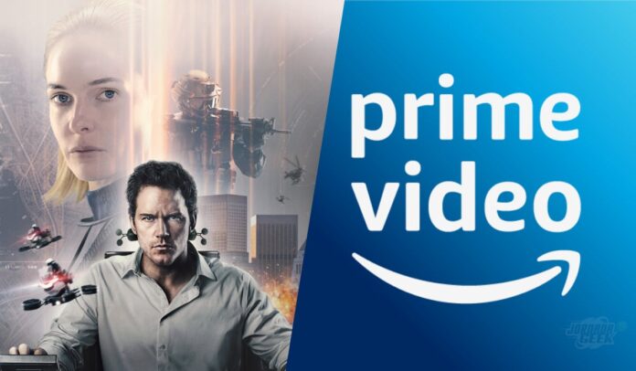 6 filmes em grande destaque no Prime Video hoje, 31 de março