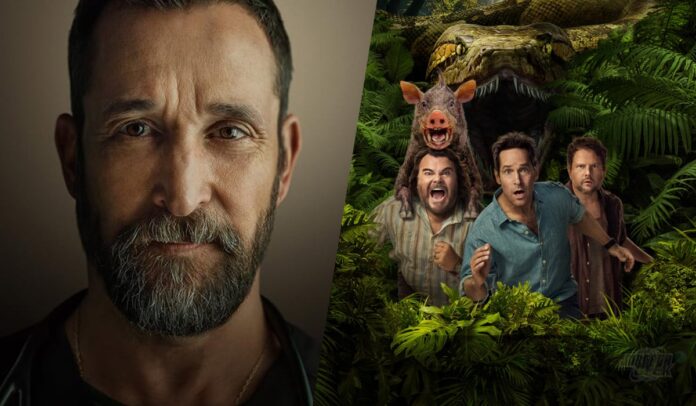 6 séries e 6 filmes em destaque na HBO Max neste fim de semana, 28 de março