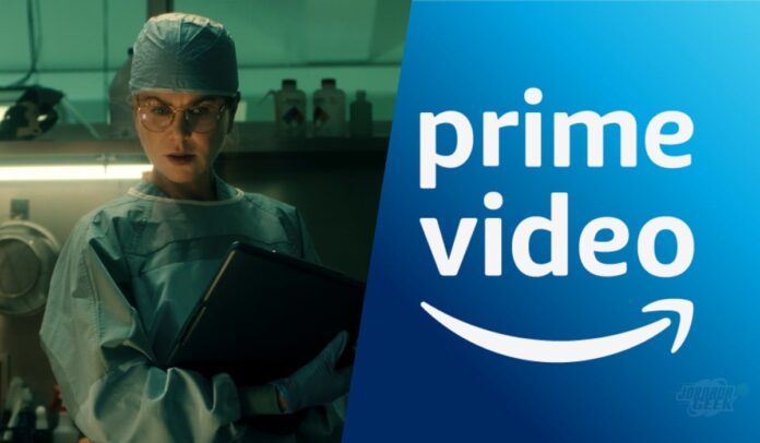 6 séries em destaque no Prime Video no fim de semana