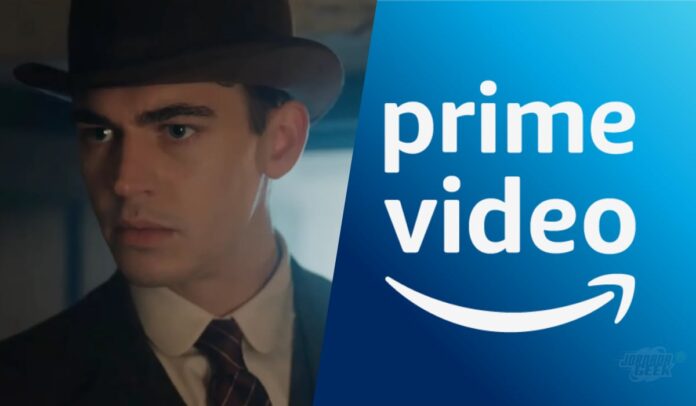 6 séries em grande destaque no Prime Video nesta quarta e quinta-feira, 25 de março