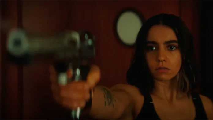 A Fúria de Paris é um dos lançamentos dos próximos dias na Netflix