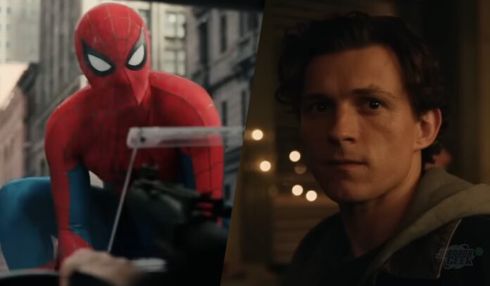 Homem-Aranha: Um Novo Dia ganha trailer oficial e data de estreia nos cinemas