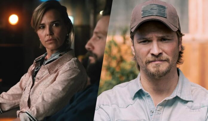 Marshals Uma História de Yellowstone, Episódio 5 - A Hora de estreia no Paramount+