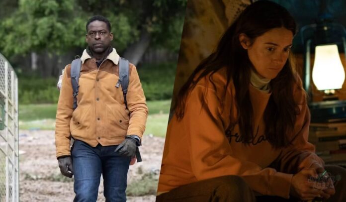 Paradise 2ª temporada, Episódio 6 - Data de estreia e hora de lançamento no Disney+