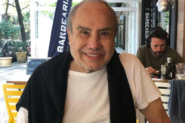 Stenio Garcia quebra silêncio após processar as filhas: “Indignação” - destaque galeria