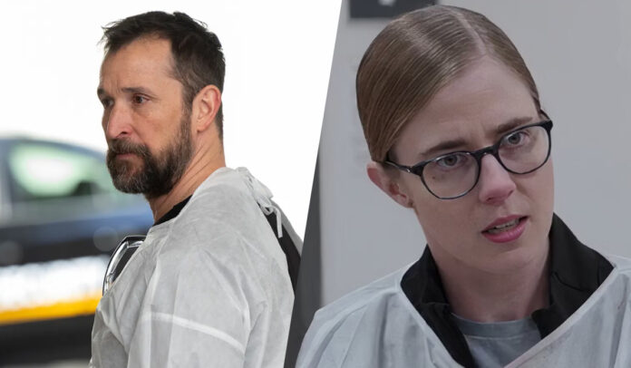 The Pitt, Episódio 14 ganha data de estreia e hora de lançamento na Max