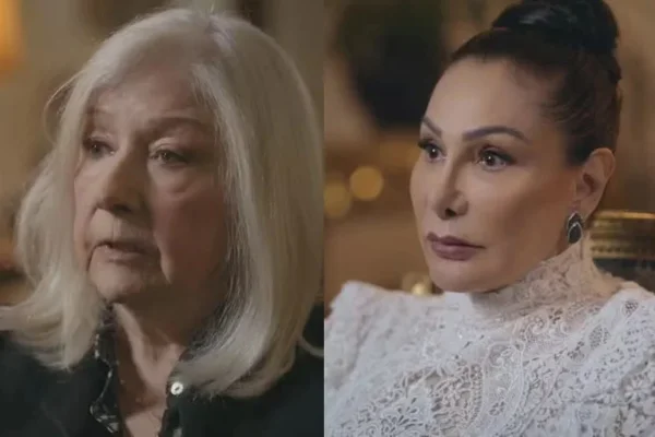 Anita Harley: quem é a herdeira em coma há 10 anos que virou tema de série - destaque galeria