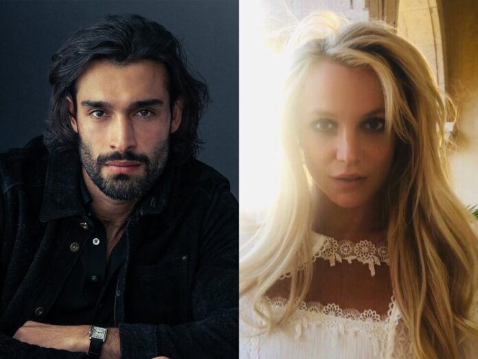 Ex-marido de Britney Spears, Sam Asghari comenta prisão da cantora e faz comentário polêmico sobre guerra no Irã