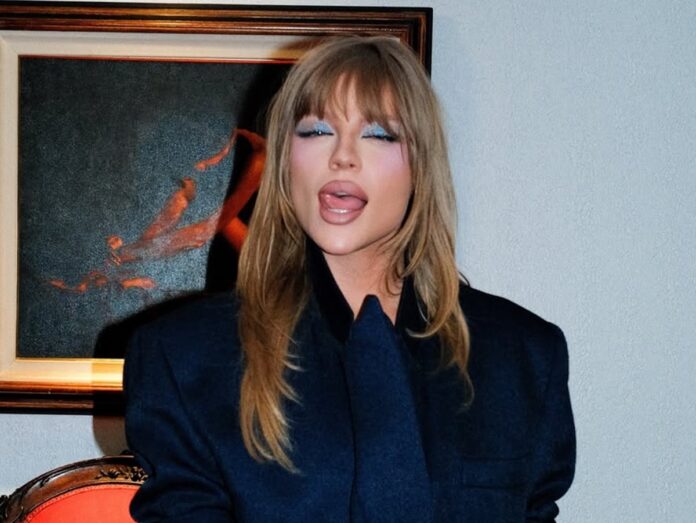 A artista compartilhou mais detalhes sobre seu próximo álbum nas redes sociais