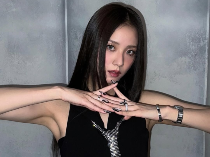 Jisoo, do BLACKPINK, fala sobre colaboração com Zayn: "Foi muito harmônico"