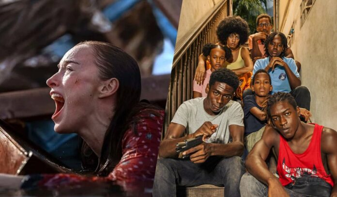 13 estreias na Netflix para assistir neste fim de semana, 11 e 12 de abril