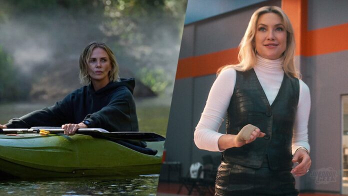 31 lançamentos na Netflix esta semana, entre os dias 20 e 26 de abril