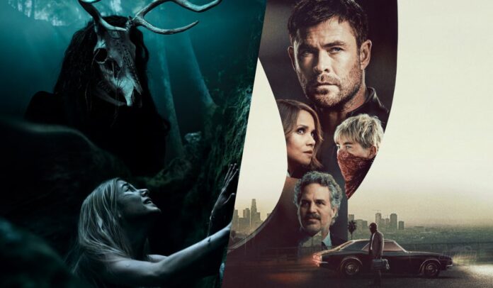 6 filmes em destaque no Prime Video nesta sexta-feira,10 de abril