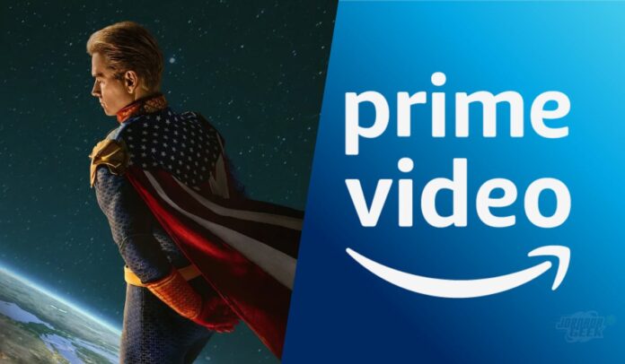 6 séries recentes em destaque no Prime Video nesta quarta e quinta-feira, 08 de abril