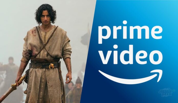 7 séries em destaque no Prime Video nesta quarta e quinta-feira, 01 de abril
