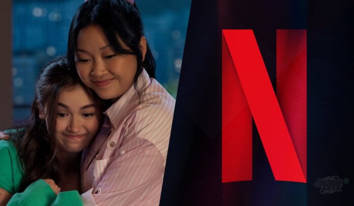 7 séries mais assistidas na Netflix em todo o mundo, 09 de abril