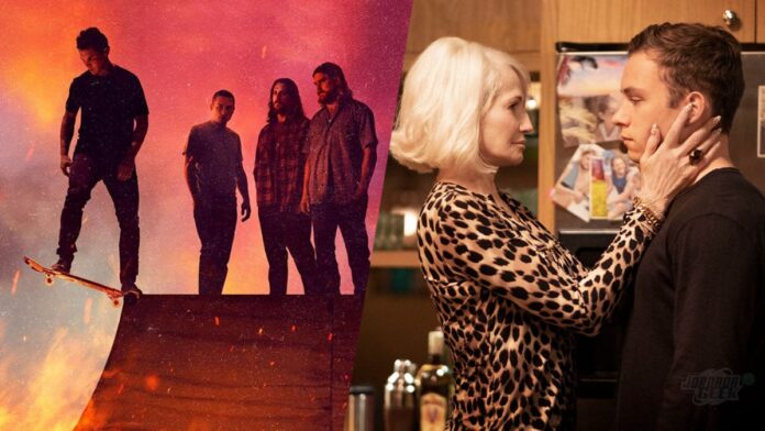 Animal Kingdom é a série escondida na Netflix que merece sua atenção