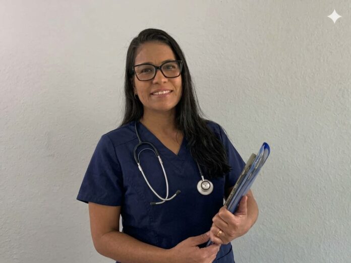 Camila Pereira Santana