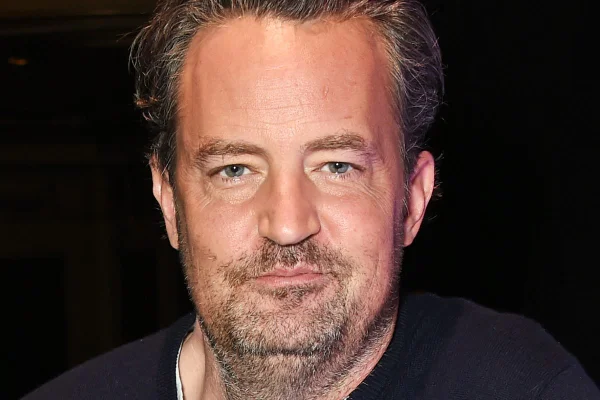 “Rainha da Cetamina” é condenada por morte de Matthew Perry - destaque galeria