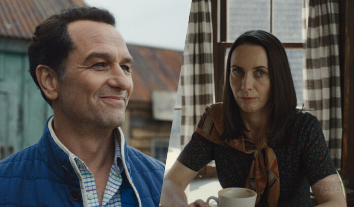 O Segredo de Widow's Bay - data de estreia na apple tv e teaser oficial