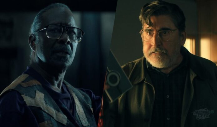 The Boroughs - Série dos criadores de Stranger Things ganha trailer e data de estreia na Netflix