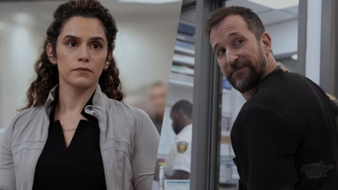 The Pitt 3ª temporada está confirmada para retornar em 2027