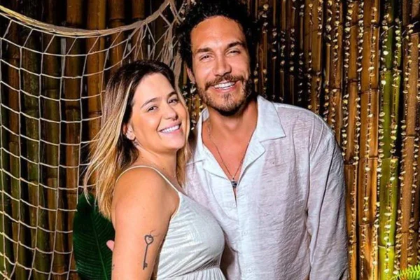 Viih Tube e Eliezer viralizam após convite surpresa para governanta - destaque galeria