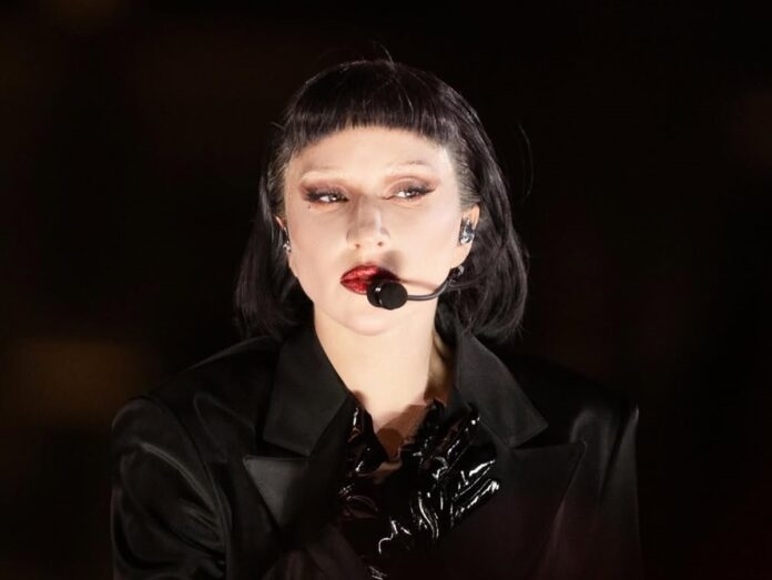 Lady Gaga está fascinada por uma artista nova de "letras lendárias": saiba quem