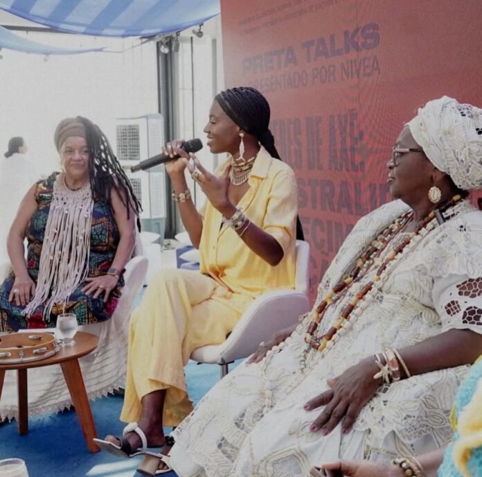 Com foco na prosperidade econômica de pessoas negras, Festival Feira Preta retorna ao Rio após 10 anos