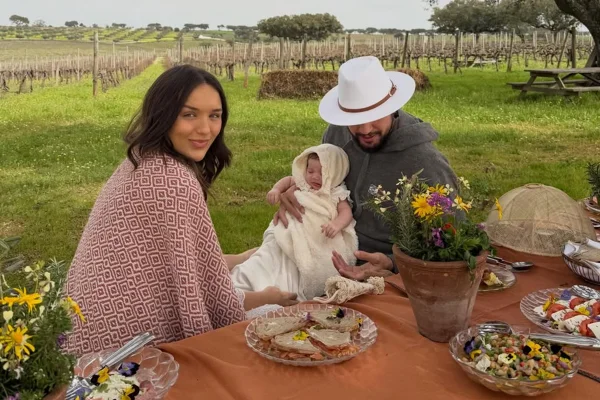 Rafa Kalimann abre o jogo sobre voto que fez com Nattan por um ano - destaque galeria