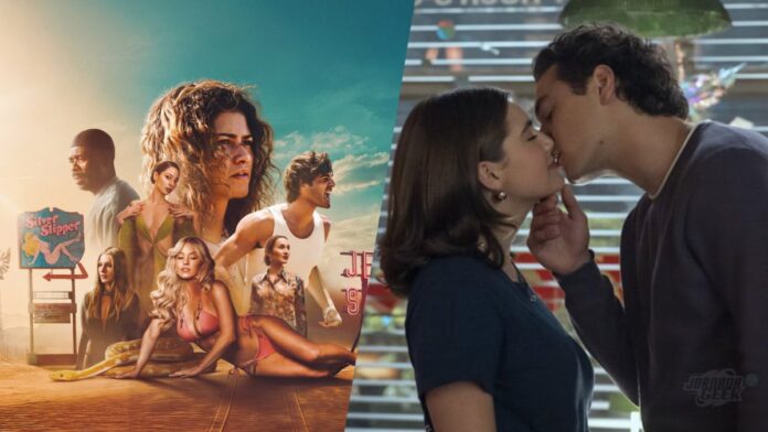 15 estreias na HBO Max e Prime Video para assistir neste fim de semana, 16 e 17 de maio