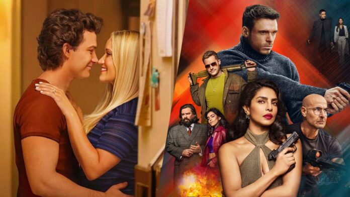 16 estreias na HBO Max e prime video para você assistir neste fim de semana, 09 e 10 de maio
