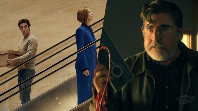 19 lançamentos na netflix esta semana, entre os dias 18 e 24 de maio