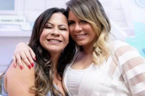 Dona Ruth e Murilo Huff avançam em acordo pela guarda de Léo - destaque galeria