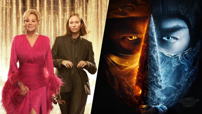 5 séries e 5 filmes em destaque na HBO Max neste fim de semana, 09 de maio