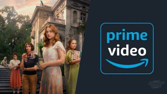 8 séries em destaque no Prime Video nesta sexta-feira, 01 de maio