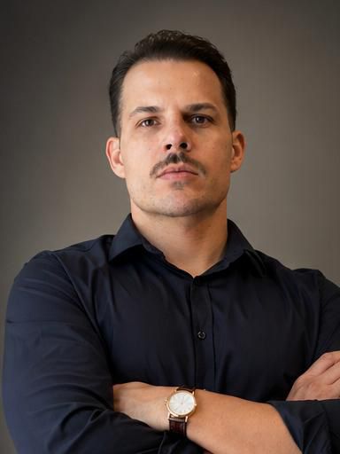 Alexandre Santarem de Moraes