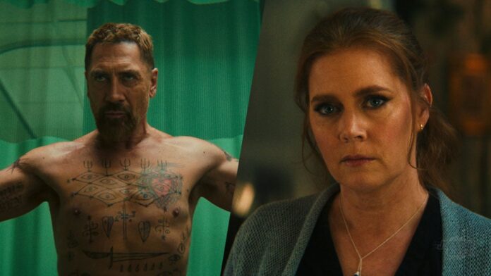 Cabo do Medo ganha novo trailer antes da estreia de junho