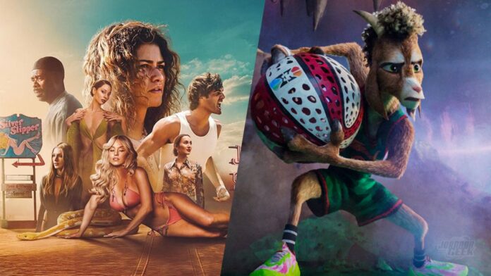 TOP 10 séries e filmes em destaque na HBO Max neste fim de semana, 16 de maio