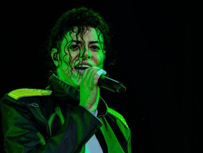 Rodrigo Teaser: Como Michael Jackson e Madonna moldaram Beyoncé e Lady Gaga (EXCLUSIVO)